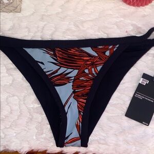 Hurley Bikini Bottom